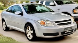 2007 Chevrolet Cobalt LT