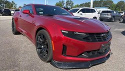 2020 Chevrolet Camaro LT1