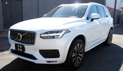 2020 Volvo XC90 T5 Momentum