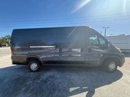 2019 Ram ProMaster 3500 159 WB