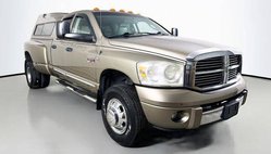 2009 Dodge Ram 3500 Laramie