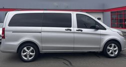 2016 Mercedes-Benz Metris Passenger