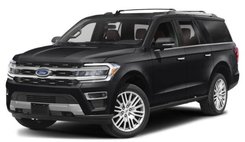 2023 Ford Expedition MAX XL