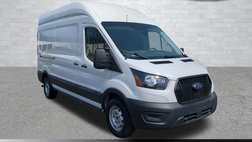 2022 Ford Transit 250