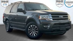 2017 Ford Expedition XLT