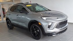2024 Buick Encore GX Sport Touring