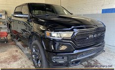2020 Ram Ram Pickup 1500 Limited