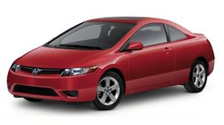 2007 Honda Civic EX