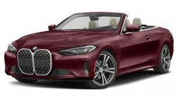 2022 BMW 4 Series 430i