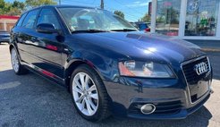 2011 Audi A3 2.0T Premium