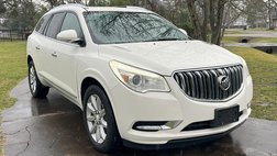 2015 Buick Enclave Premium
