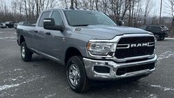 2024 Ram Ram Pickup 2500 Tradesman