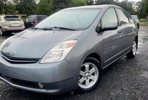 2005 Toyota Prius Base