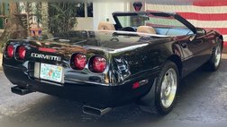 1994 Chevrolet Corvette Base