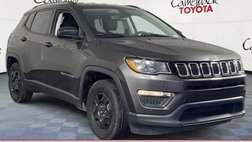 2021 Jeep Compass Sport