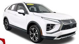 2022 Mitsubishi Eclipse Cross SEL