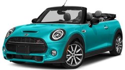 2021 MINI Convertible Cooper S