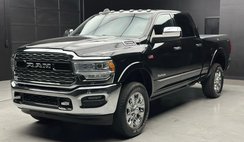 2021 Ram Ram Pickup 2500 Limited