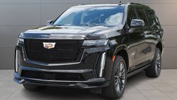 2023 Cadillac Escalade-V Base