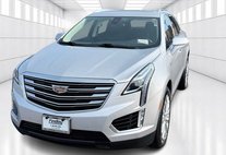 2018 Cadillac XT5 Premium Luxury