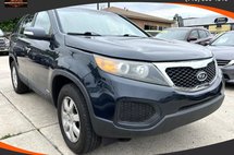 2013 Kia Sorento LX