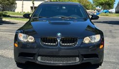 2013 BMW M3 Base