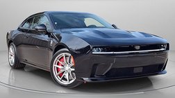 2024 Dodge Charger Daytona Scat Pack