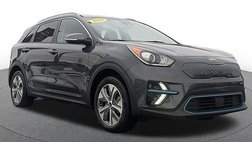 2019 Kia Niro EV EX Premium