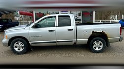 2005 Dodge Ram 2500 ST