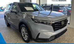2023 Honda CR-V EX