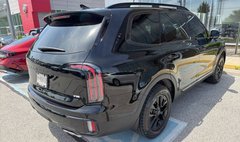 2025 Kia Telluride SX-Prestige X-Pro