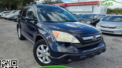 2009 Honda CR-V EX