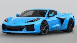 2026 Chevrolet Corvette Z06