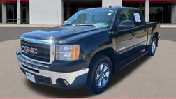 2009 GMC Sierra 1500 Hybrid Base