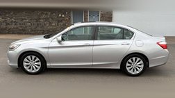 2014 Honda Accord EX