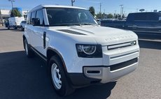 2023 Land Rover Defender 110 Standard