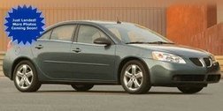2005 Pontiac G6 Base