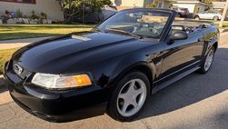 2000 Ford Mustang GT