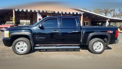 2010 Chevrolet Silverado 1500 LT