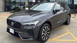 2025 Volvo XC60 B5 Plus Dark Theme