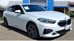 2022 BMW 2 Series 228i Gran Coupe