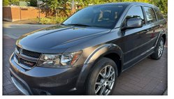 2016 Dodge Journey R/T