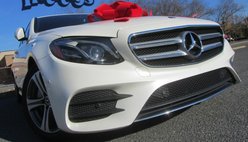 2017 Mercedes-Benz E-Class E 300
