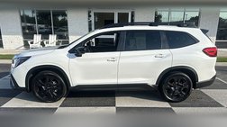 2024 Subaru Ascent Onyx Edition