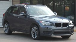 2013 BMW X1 xDrive28i