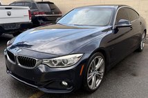 2016 BMW 4 Series 428i Gran Coupe