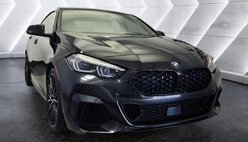 2021 BMW 2 Series M235i xDrive Gran Coupe