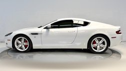 2008 Aston Martin DB9 Base