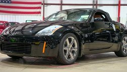 2005 Nissan 350Z Grand Touring