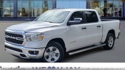 2023 Ram Ram Pickup 1500 Lone Star